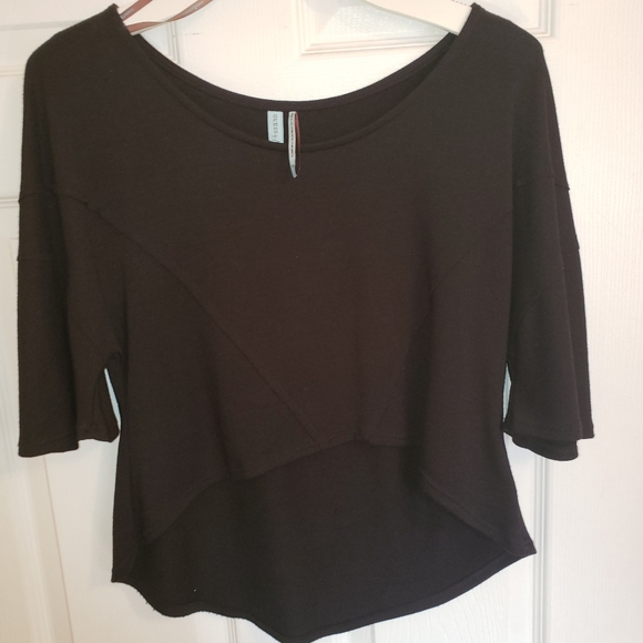 Crop top - Picture 4 of 5